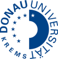 Danube_University_Krems_Logo Danube_University_Krems_Logo